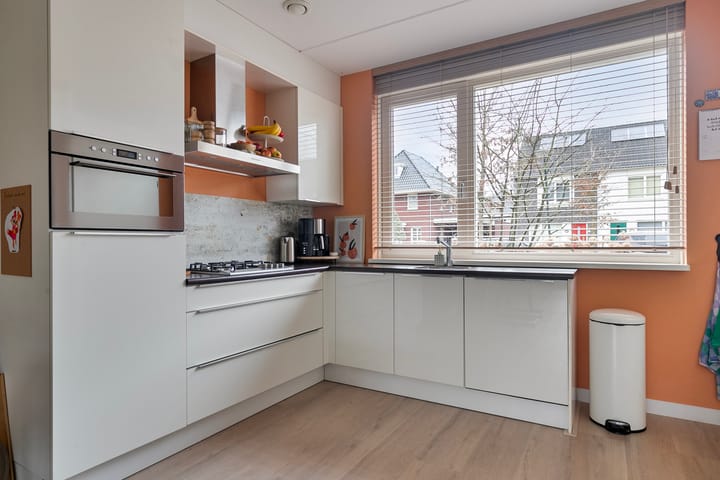 Foto 4 van De Wouw 98