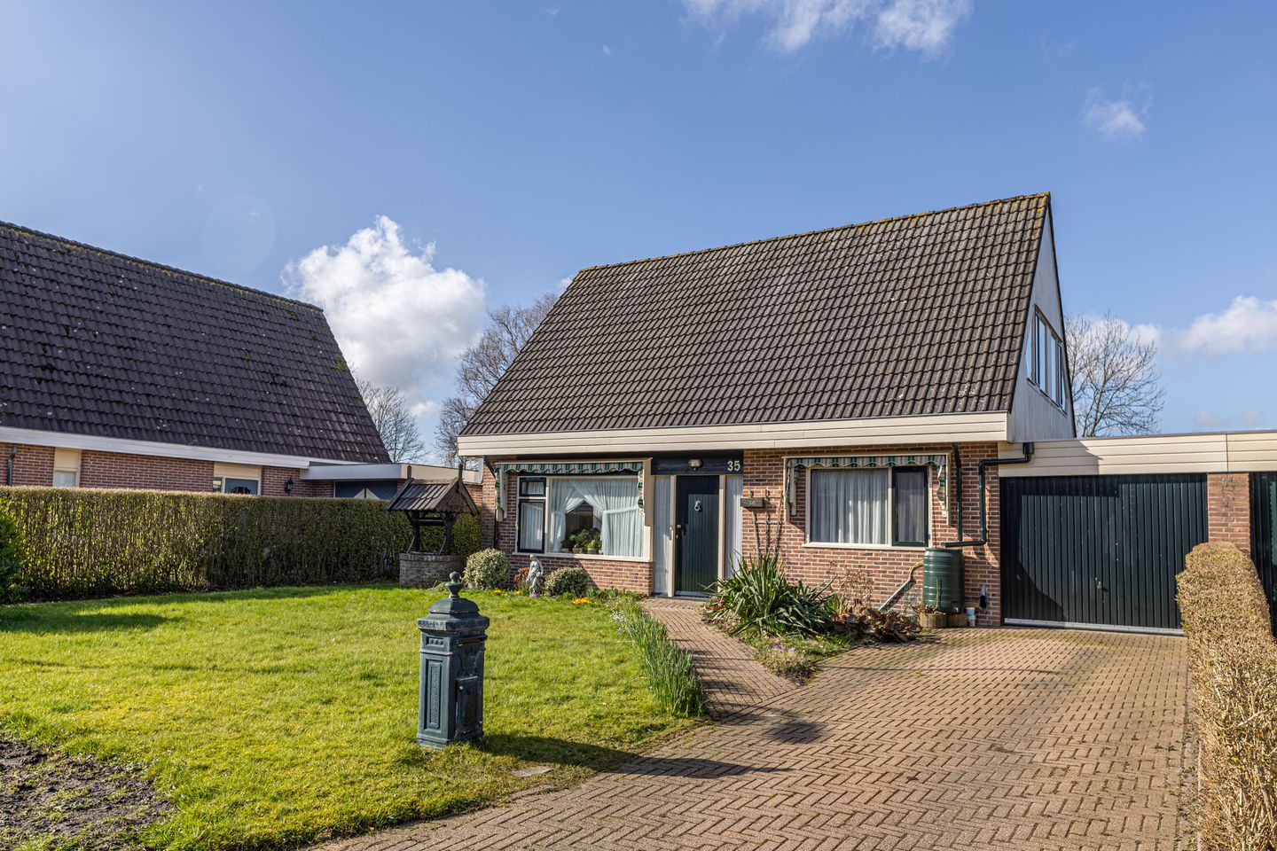 Foto 1 van Skûlestrjitte 35