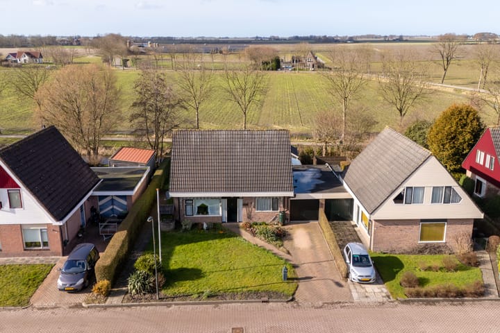 Foto 3 van Skûlestrjitte 35