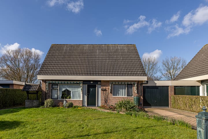 Foto 5 van Skûlestrjitte 35