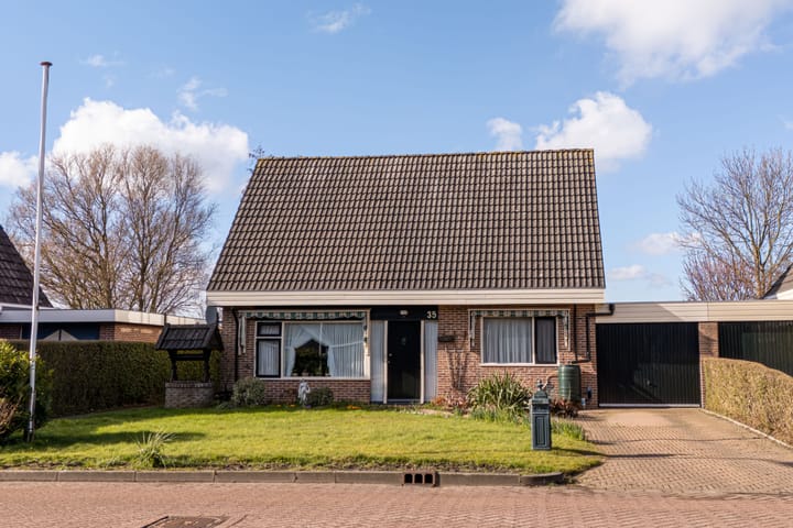 Foto 6 van Skûlestrjitte 35