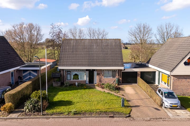 Foto 7 van Skûlestrjitte 35