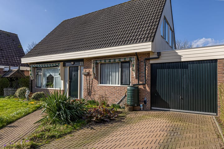 Foto 8 van Skûlestrjitte 35