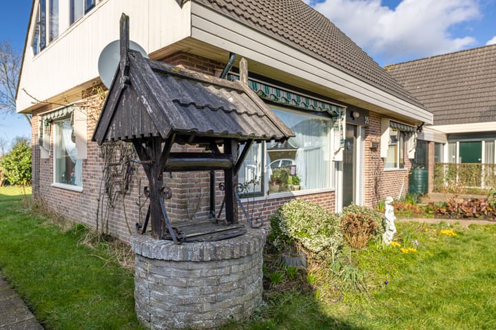 Foto 9 van Skûlestrjitte 35