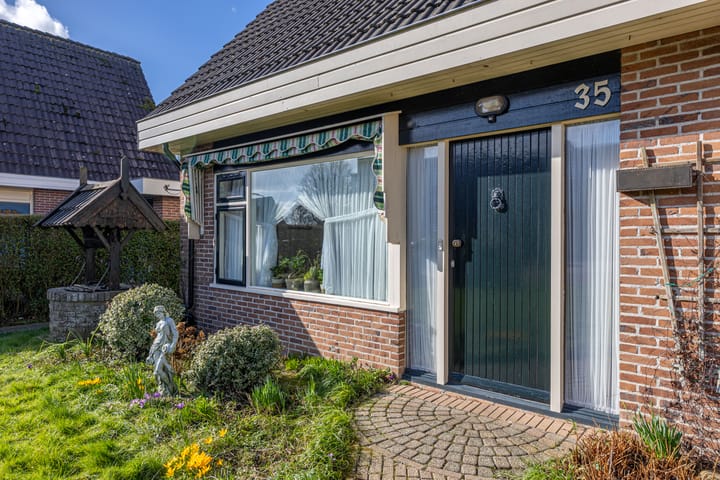 Foto 11 van Skûlestrjitte 35