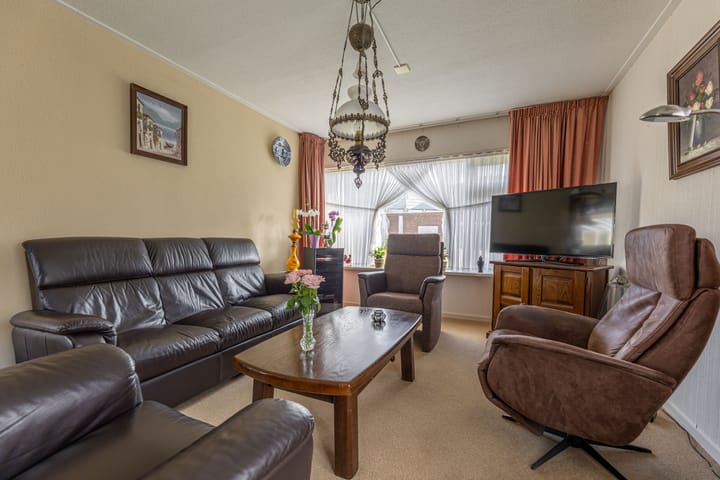 Foto 16 van Skûlestrjitte 35