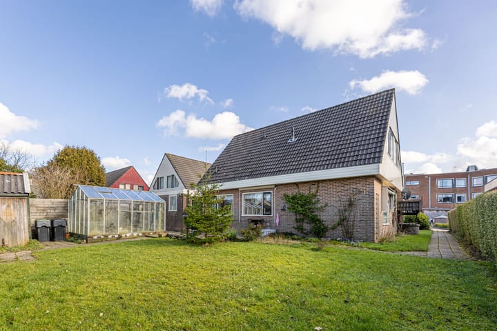 Foto 55 van Skûlestrjitte 35