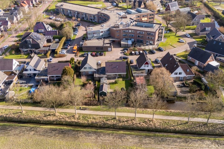 Foto 61 van Skûlestrjitte 35