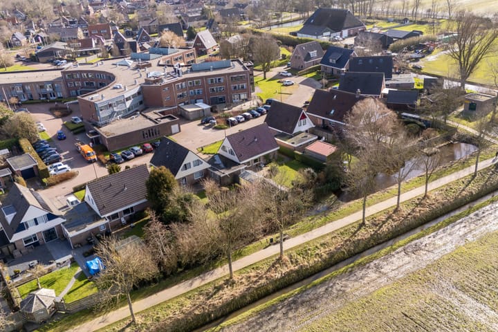 Foto 64 van Skûlestrjitte 35