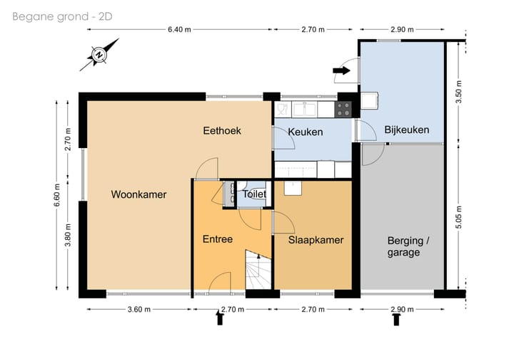 Foto 68 van Skûlestrjitte 35