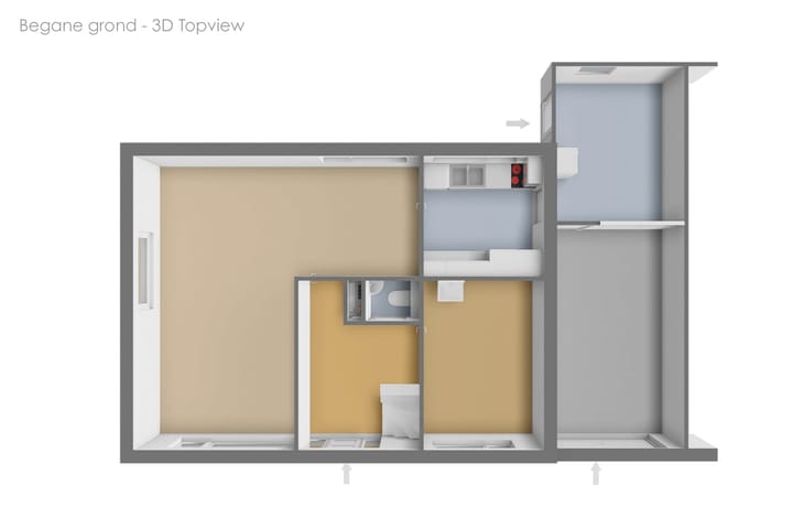 Foto 69 van Skûlestrjitte 35