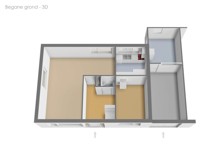 Foto 70 van Skûlestrjitte 35