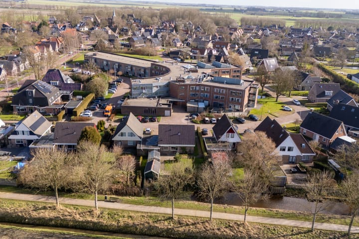 Foto 60 van Skûlestrjitte 35