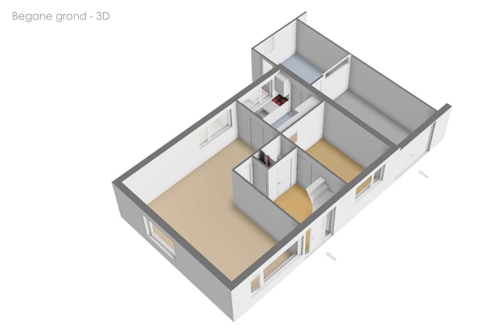 Foto 71 van Skûlestrjitte 35