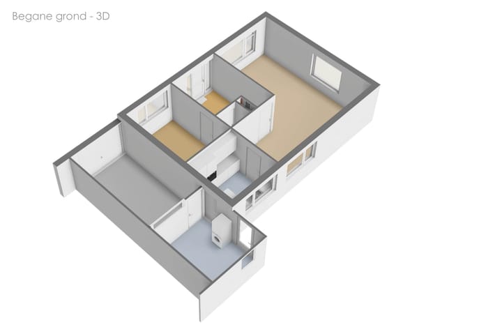 Foto 73 van Skûlestrjitte 35