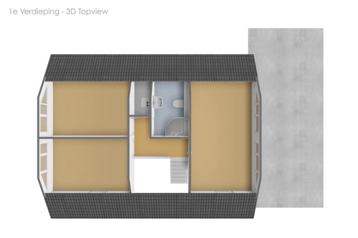 Foto 76 van Skûlestrjitte 35