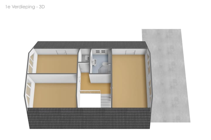 Foto 77 van Skûlestrjitte 35