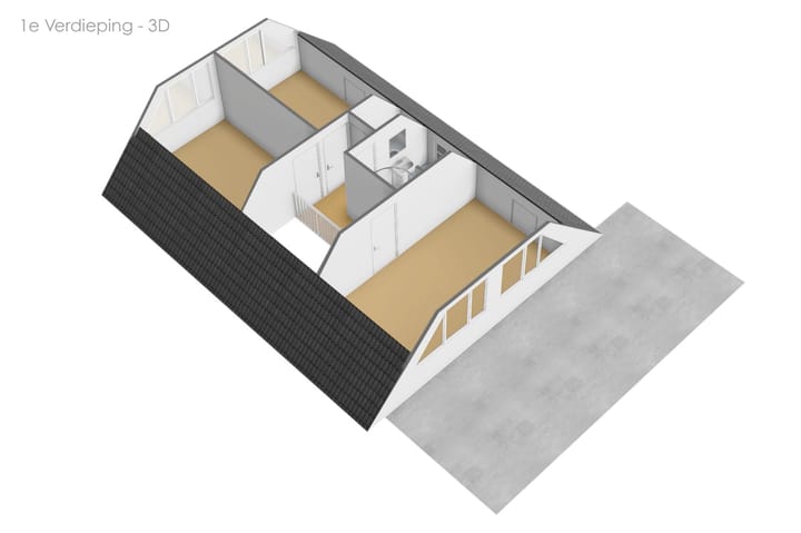 Foto 79 van Skûlestrjitte 35