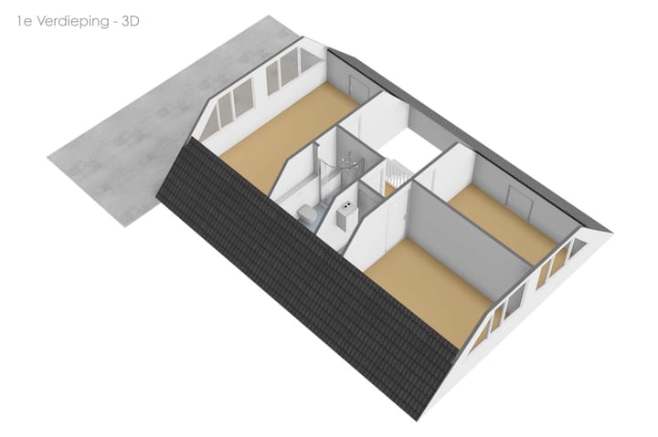 Foto 81 van Skûlestrjitte 35