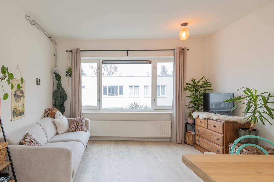 Foto 2 van Oogststraat 63