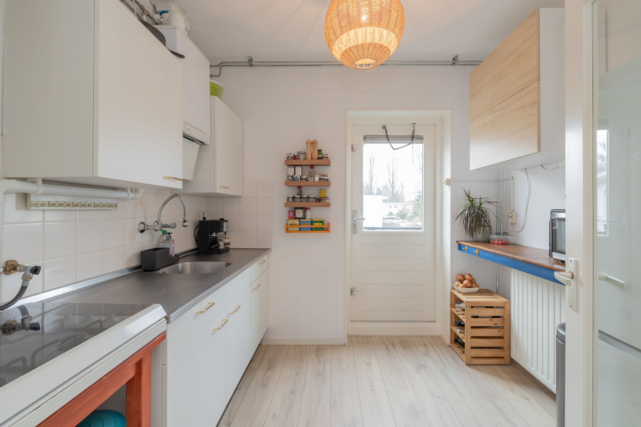 Foto 3 van Oogststraat 63