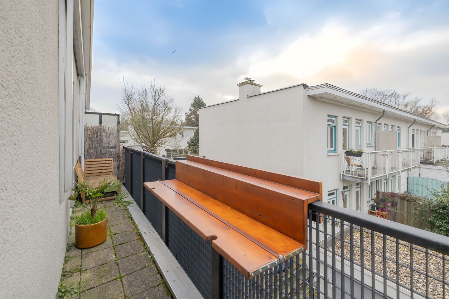 Foto 4 van Oogststraat 63