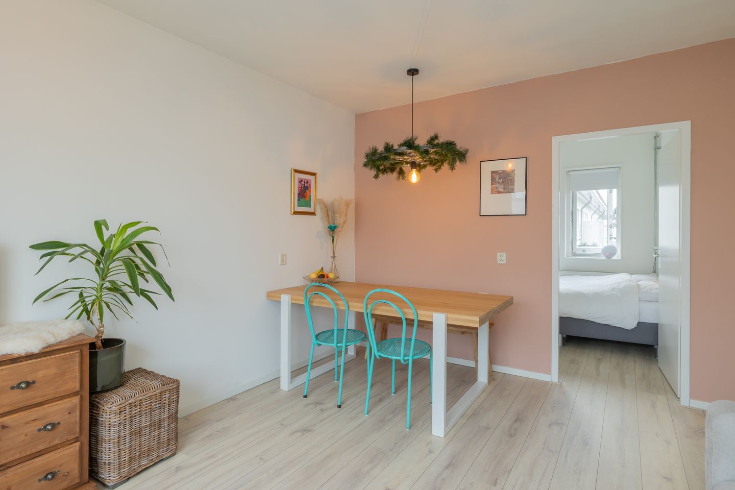 Foto 5 van Oogststraat 63