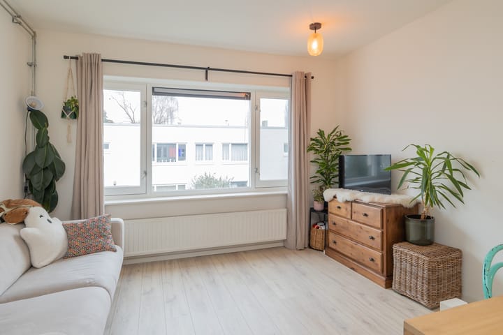 Foto 6 van Oogststraat 63