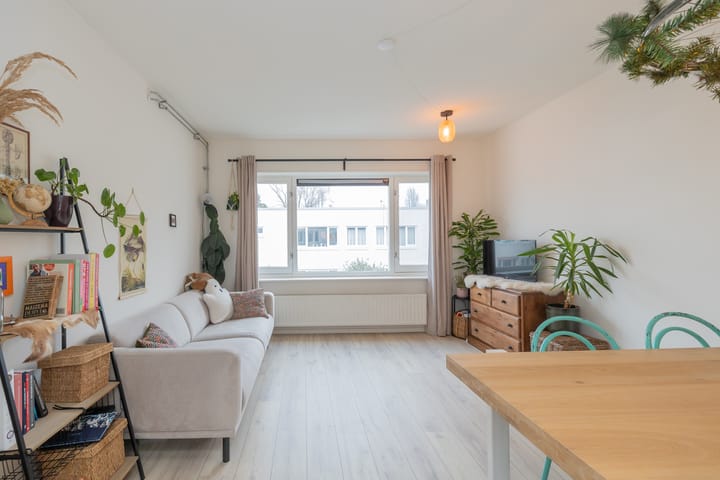 Foto 7 van Oogststraat 63