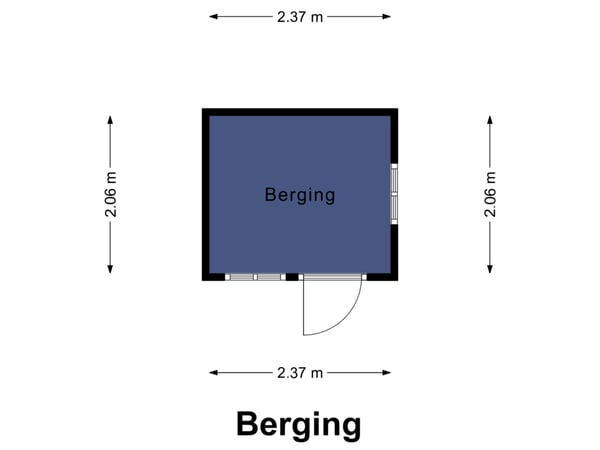 Berging