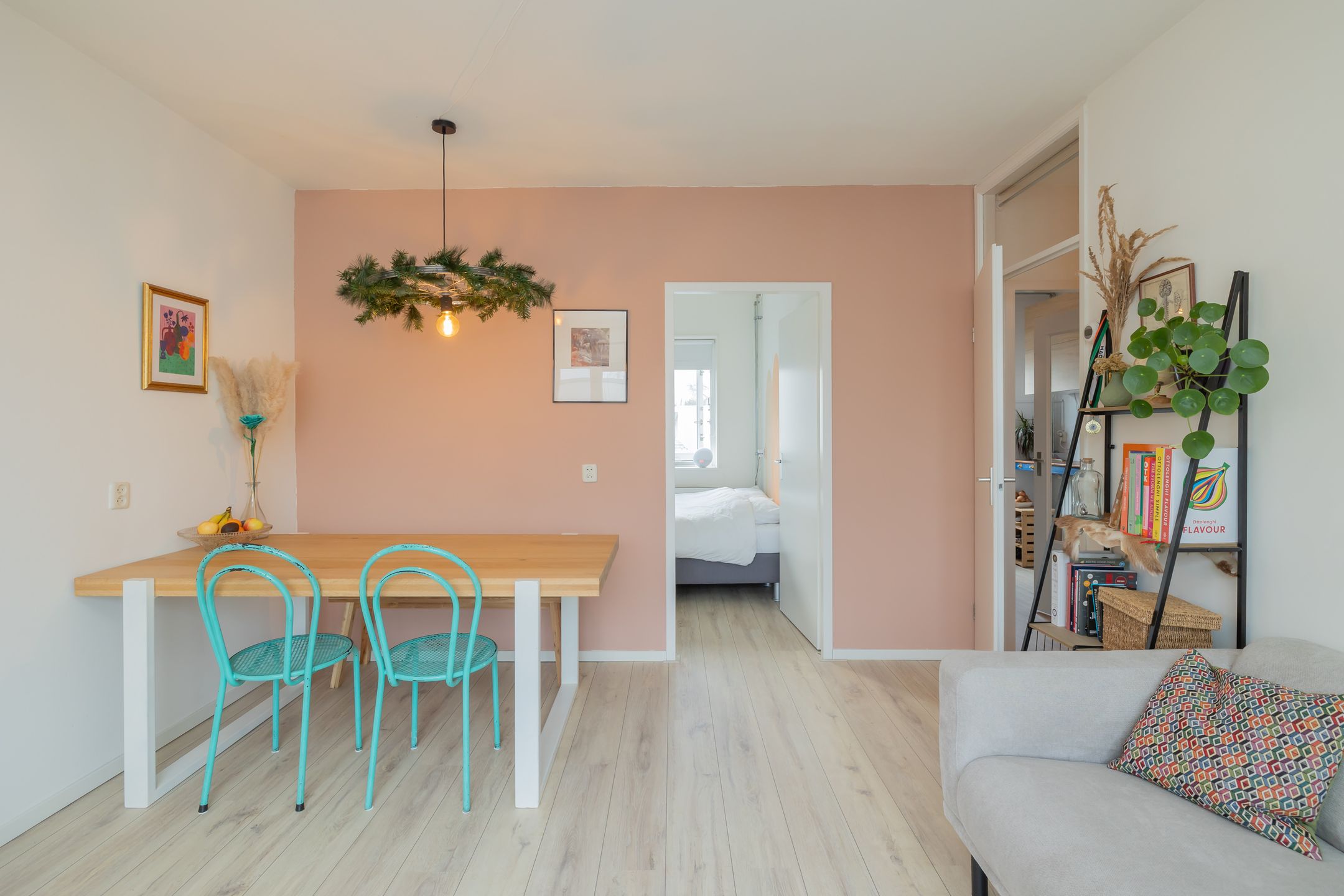 Foto 9 van Oogststraat 63