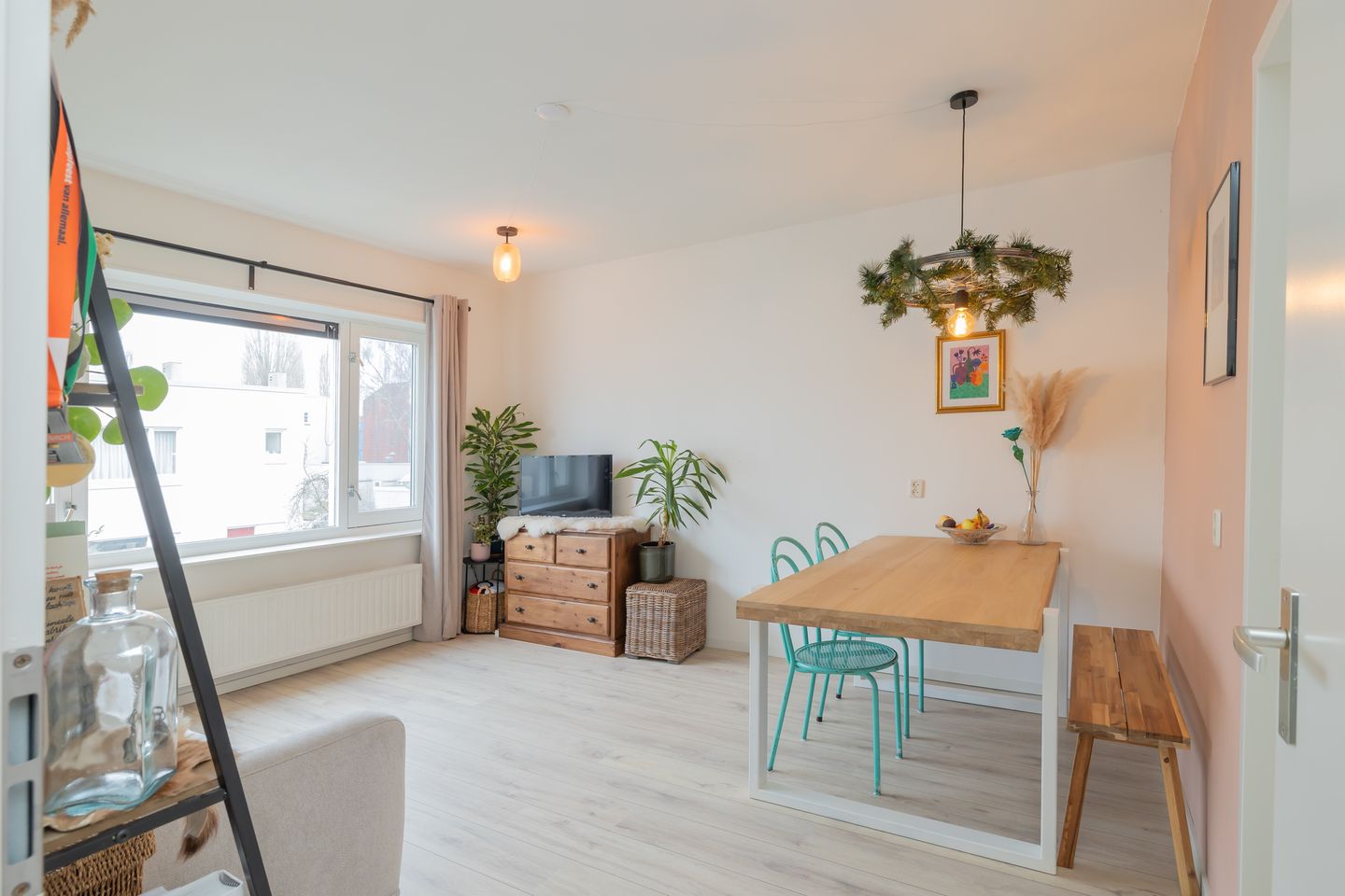 Foto 10 van Oogststraat 63