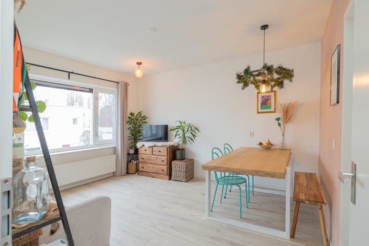 Foto 10 van Oogststraat 63