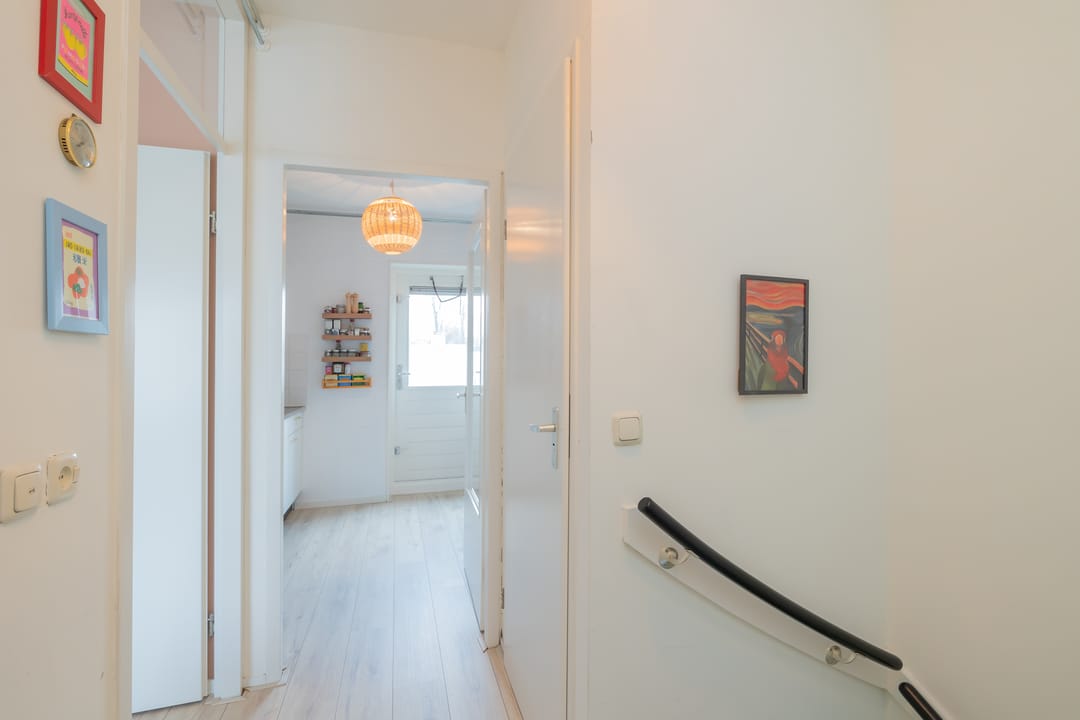 Foto 11 van Oogststraat 63