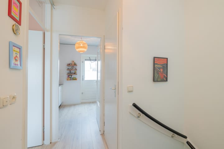 Foto 11 van Oogststraat 63