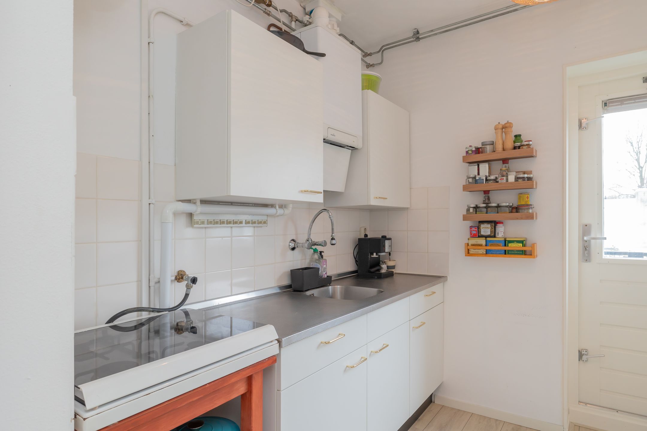 Foto 12 van Oogststraat 63