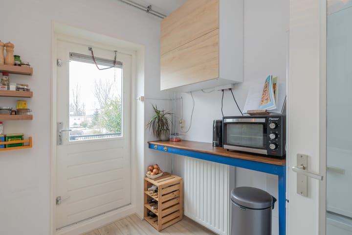 Foto 13 van Oogststraat 63