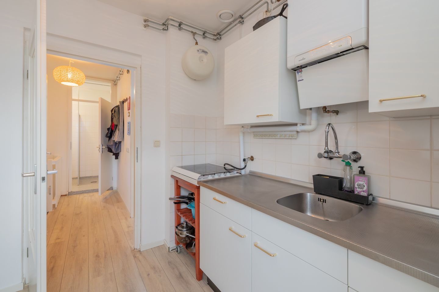 Foto 14 van Oogststraat 63