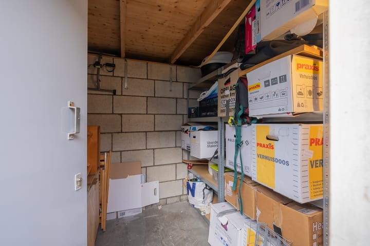 Foto 20 van Oogststraat 63