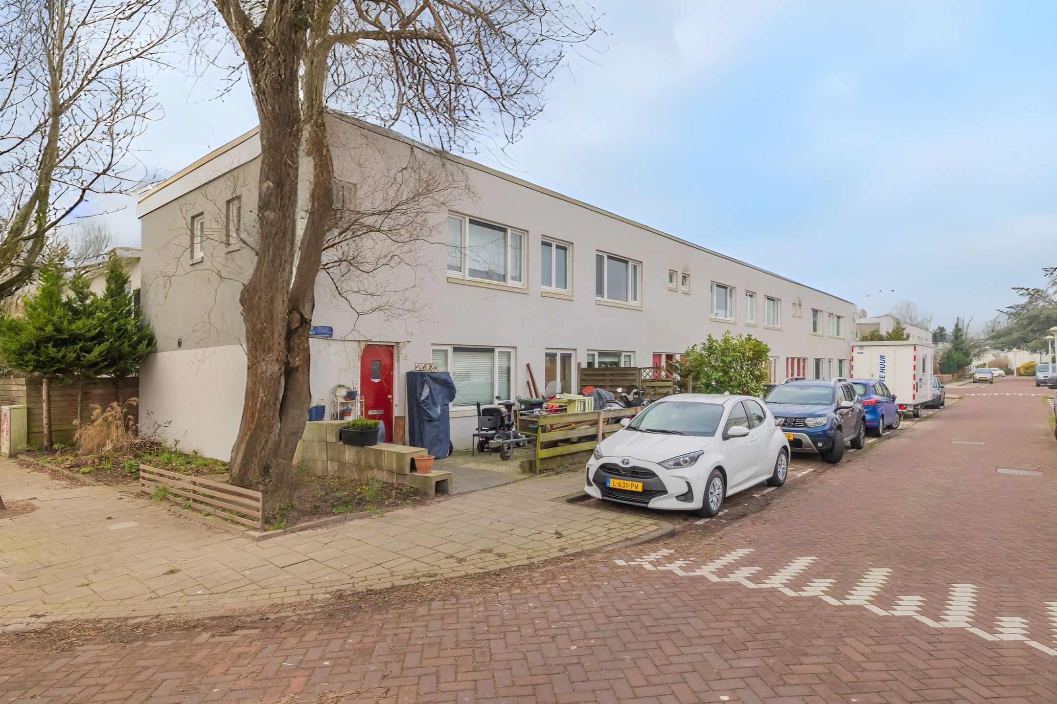 Foto 21 van Oogststraat 63