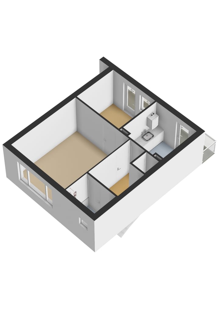 Foto 25 van Oogststraat 63