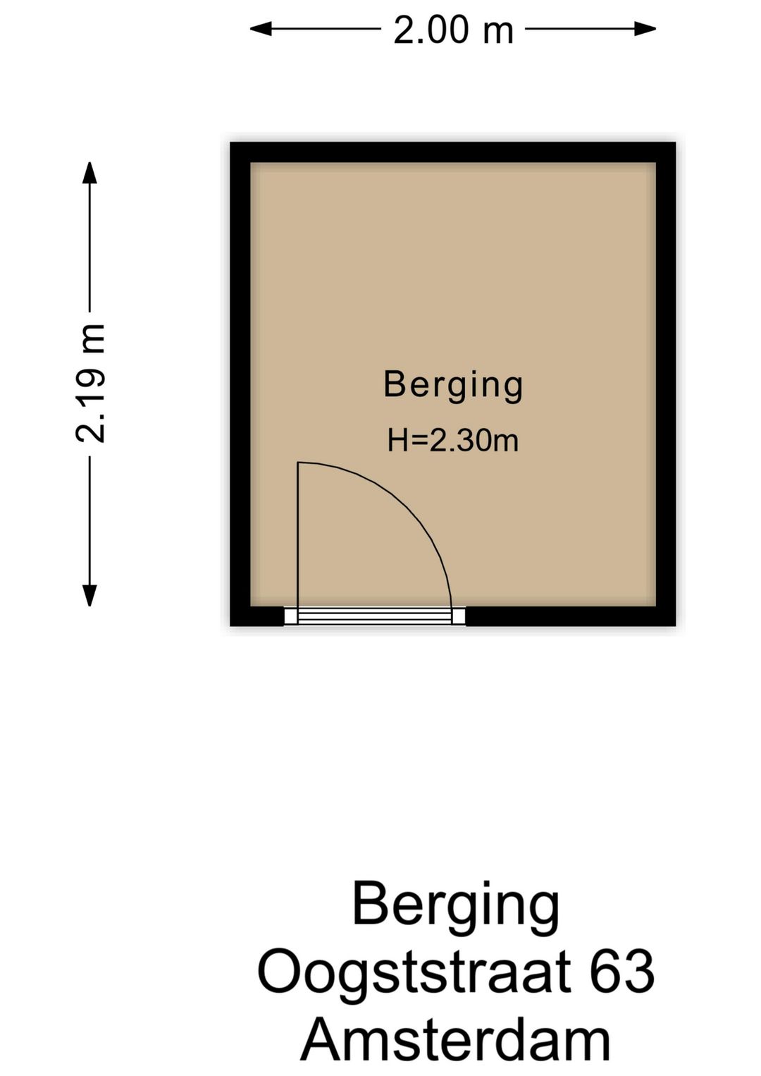 Foto 26 van Oogststraat 63