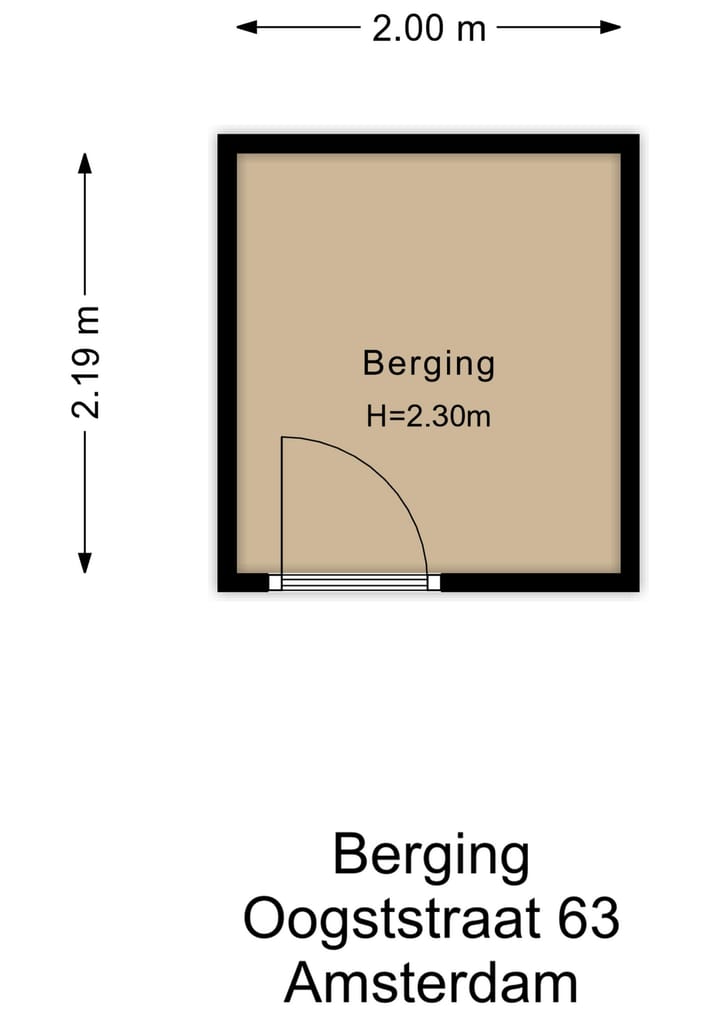 Foto 26 van Oogststraat 63
