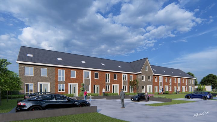 Foto 2 van Kleingeel 2