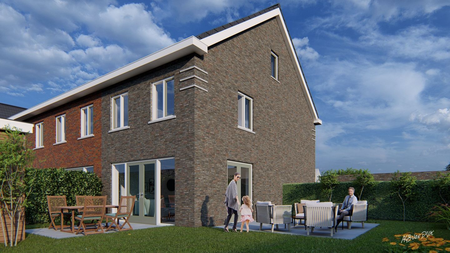 Foto 1 van Kleingeel 2