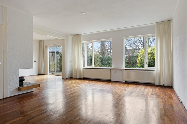 Foto 3 van Katwoudehof 33