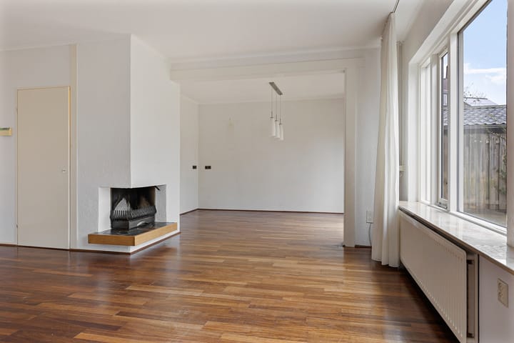 Foto 4 van Katwoudehof 33