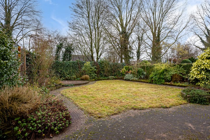 Foto 5 van Katwoudehof 33