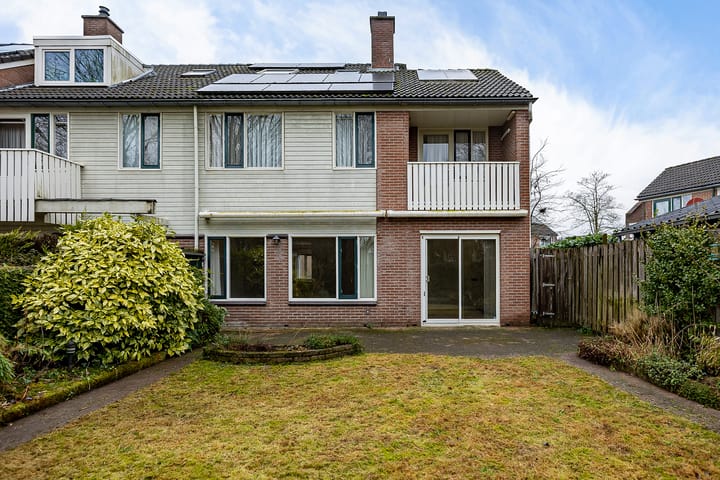 Foto 6 van Katwoudehof 33