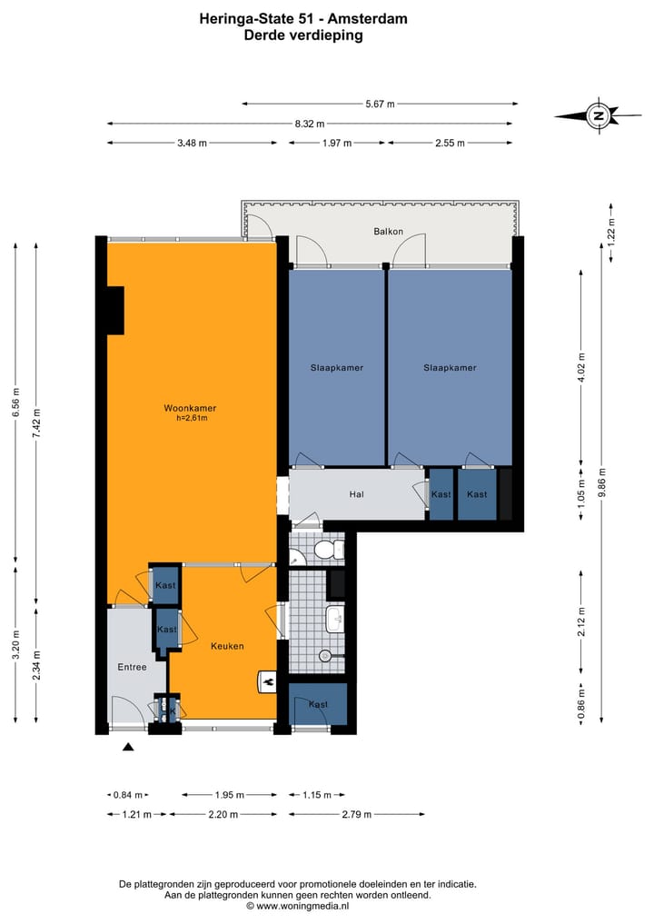 Foto 22 van Heringa-State 51